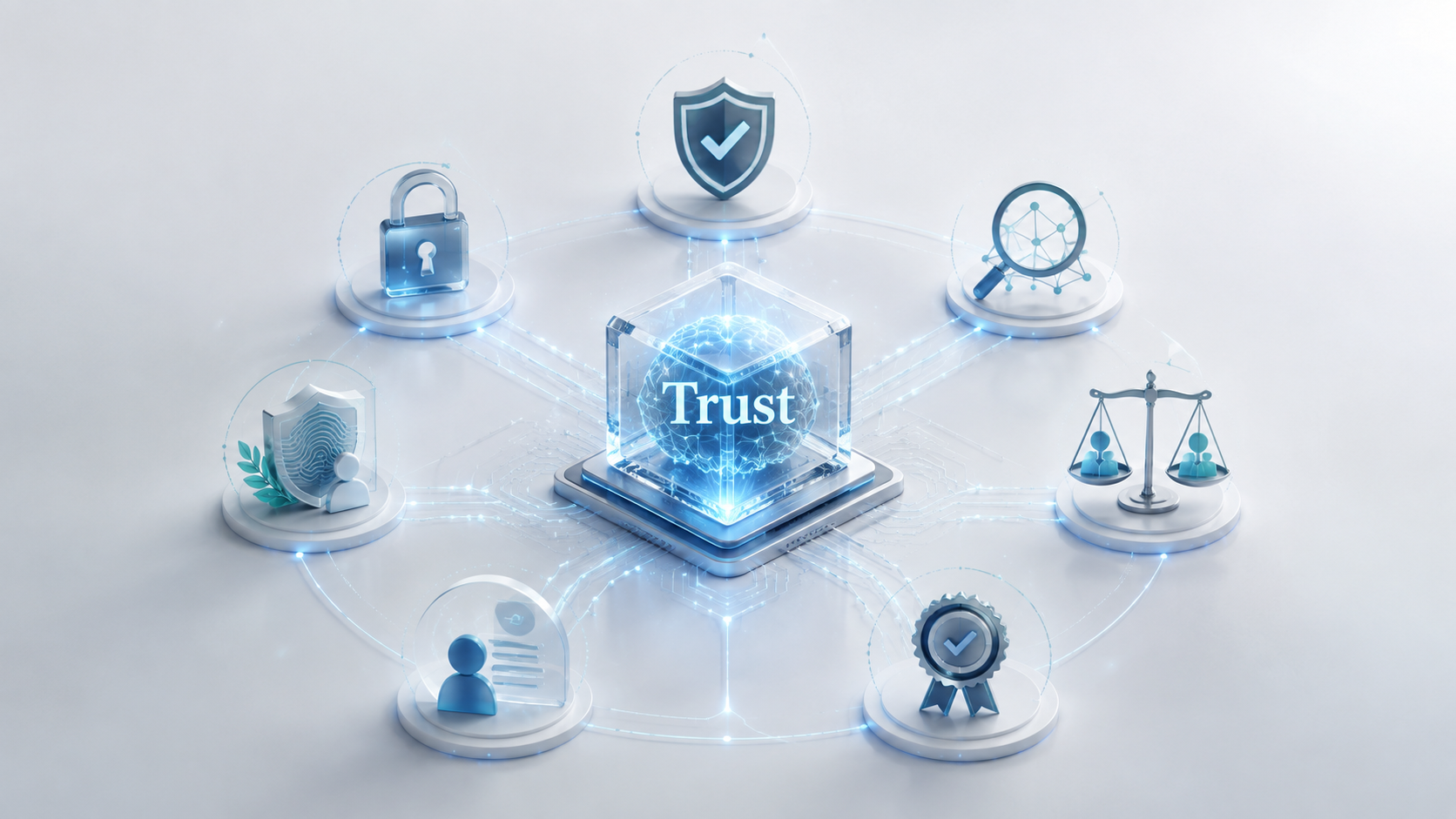NIST AI Risk Management Framework(RMF) 系列文章 - Overview of AI Trustworthiness