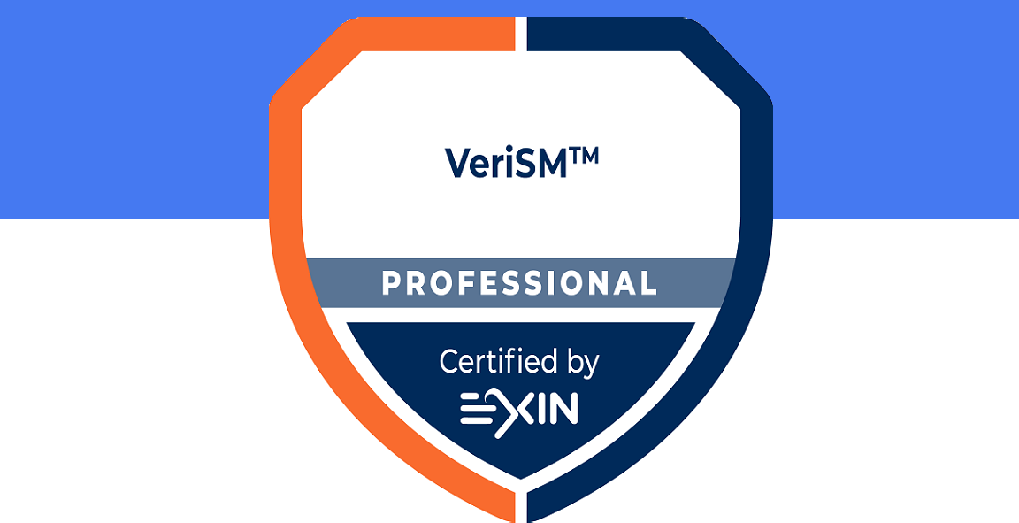 VeriSM™ Professional