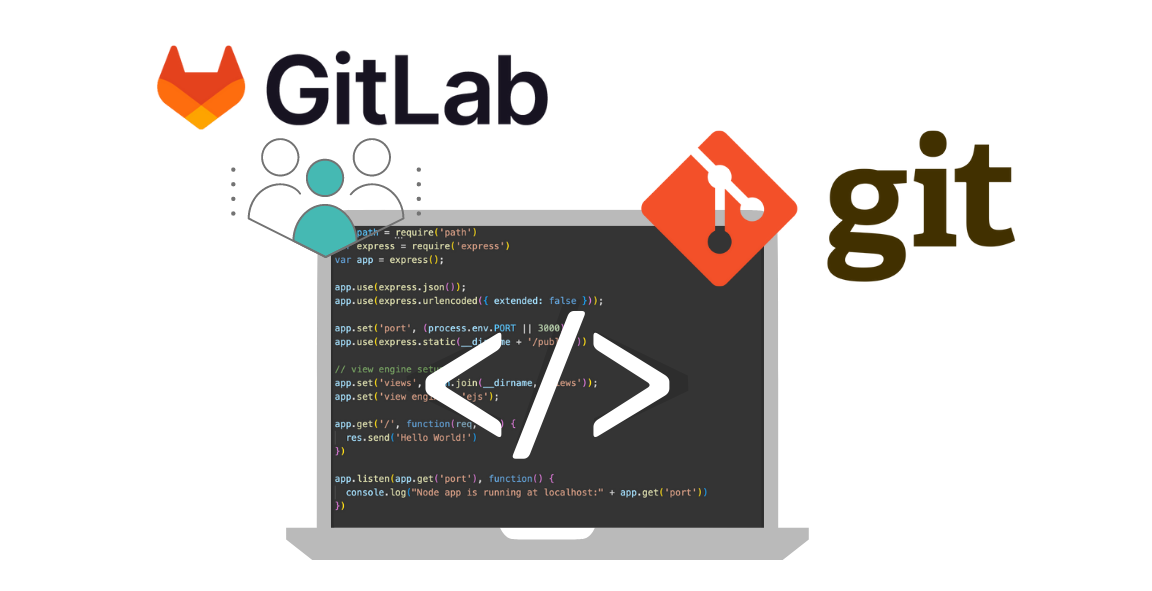 Git & GitLab 版本控制與協作開發